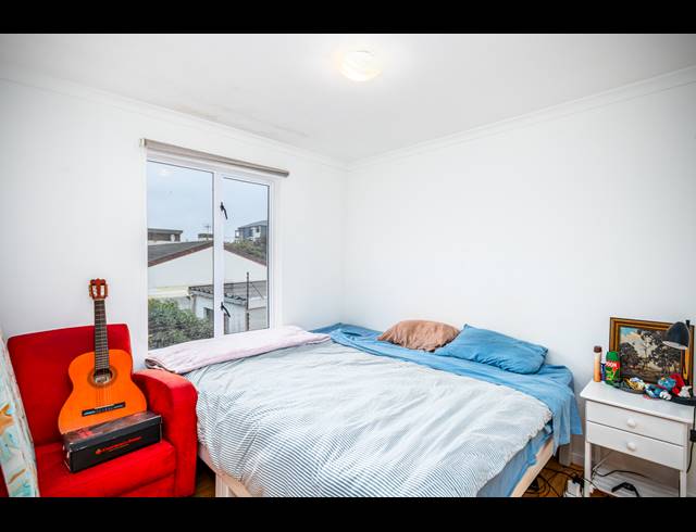 1 BEDROOM APARTMENT FOR SALE IN WAVES EDGE